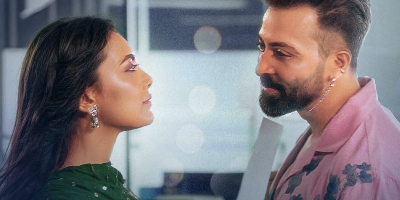 সব অ্যাঙ্গেলে পাওয়ারপ্যাকড ‘বরবাদ’