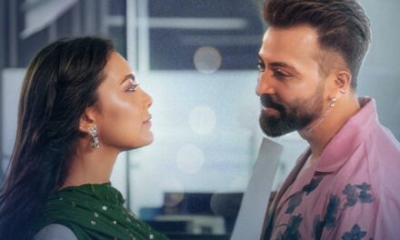 সব অ্যাঙ্গেলে পাওয়ারপ্যাকড ‘বরবাদ’