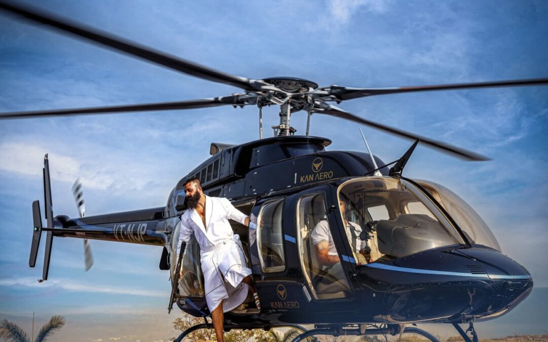 কালচারাল তেলুগুবাদ: ‘তুফান’, যৎকিঞ্চিৎ ‘বরবাদ’