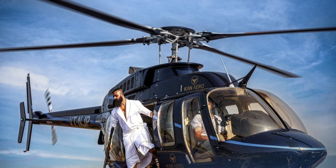 কালচারাল তেলুগুবাদ: ‘তুফান’, যৎকিঞ্চিৎ ‘বরবাদ’