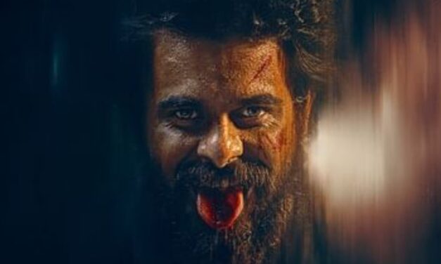 খামতি সত্ত্বেও মনে গেঁথে রাখবার মতো ‘জংলি’