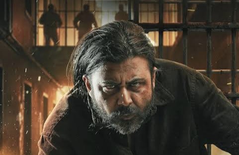 দাগি: হৃদয়ে রক্তক্ষরণ