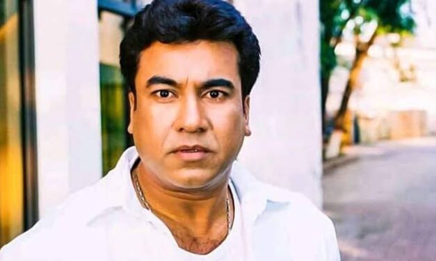 বক্তব্যধর্মী ছবির শ্রেষ্ঠ নায়ক মান্না