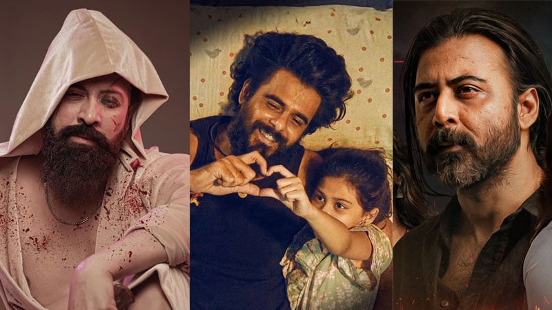 লগ্নি তুলতে কত দেরি বরবাদ, দাগি ও জংলির?