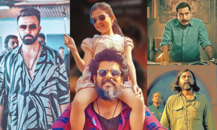 বরবাদ-দাগি-জংলির চক্করে স্টার সিনেপ্লেক্স থেকে ওয়াশআউট হলিউড