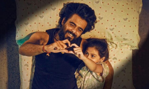 জংলি: বাণিজ্যিক কাঠামোয় এক মানবিক বিপ্লব