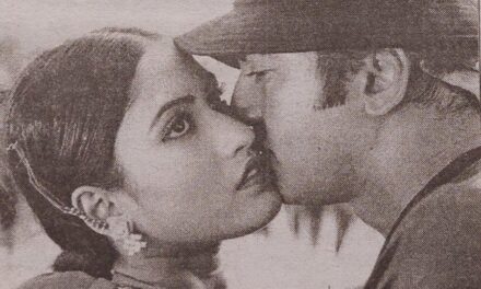 রিভিউ/ অবাস্তব ঘটনার সমন্বয় ‘কঠিন বাস্তব’