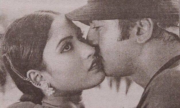 রিভিউ/ অবাস্তব ঘটনার সমন্বয় ‘কঠিন বাস্তব’