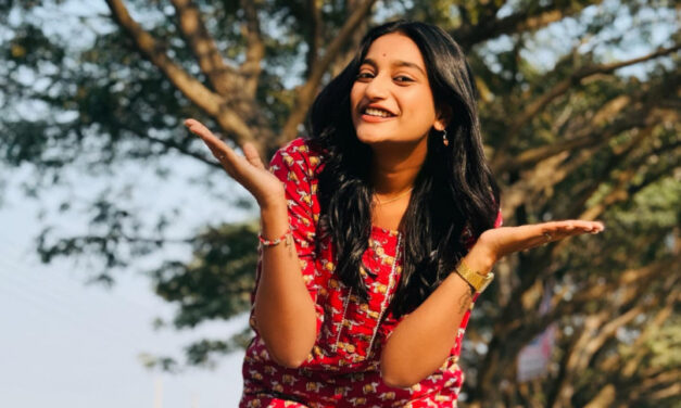 ‘তাণ্ডব’ নিয়ে সাক্ষাৎকার দেয়ায় বাদ পড়লেন নিদ্রা নেহা?