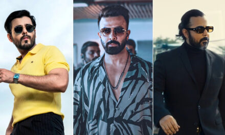 ঈদের সিনেমায় কারো পারিশ্রমিক কোটি পেরিয়ে, কেউ আছেন লভ্যাংশের আশায়