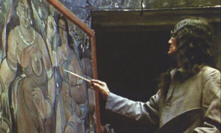 এস এম সুলতানের শিল্প ও বাংলার গল্প ‘আদম সুরত’