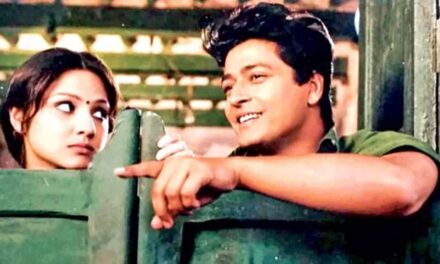 ‘হঠাৎ বৃষ্টি’র সিক্যুয়েলের দরকার পড়ল কেন?