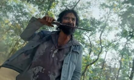 মান্নার বিকল্প আর আসবে না, সেই বিশ্বাসে ঝাঁকুনি দিলেন ‘ইনসাফের’ শরিফুল রাজ