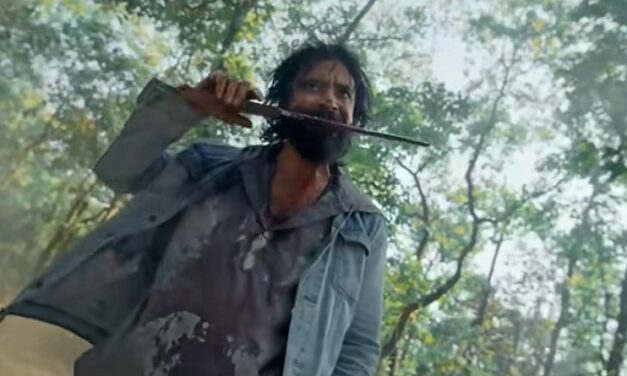 মান্নার বিকল্প আর আসবে না, সেই বিশ্বাসে ঝাঁকুনি দিলেন ‘ইনসাফের’ শরিফুল রাজ