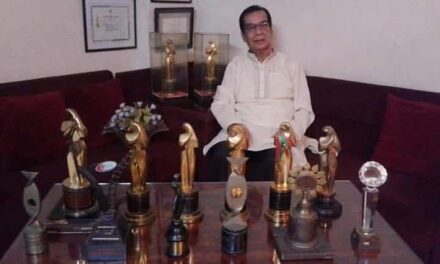 আটবার জাতীয় পুরস্কারজয়ী চিত্রসম্পাদক মুজিবুর রহমান দুলু আর নেই