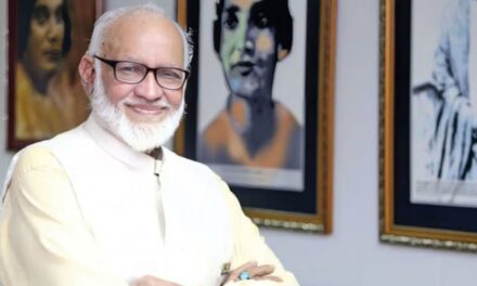 মারা গেছেন মুস্তাফা জামান আব্বাসী