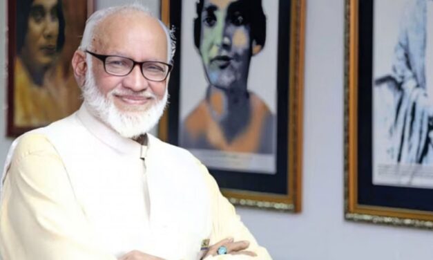 মারা গেছেন মুস্তাফা জামান আব্বাসী