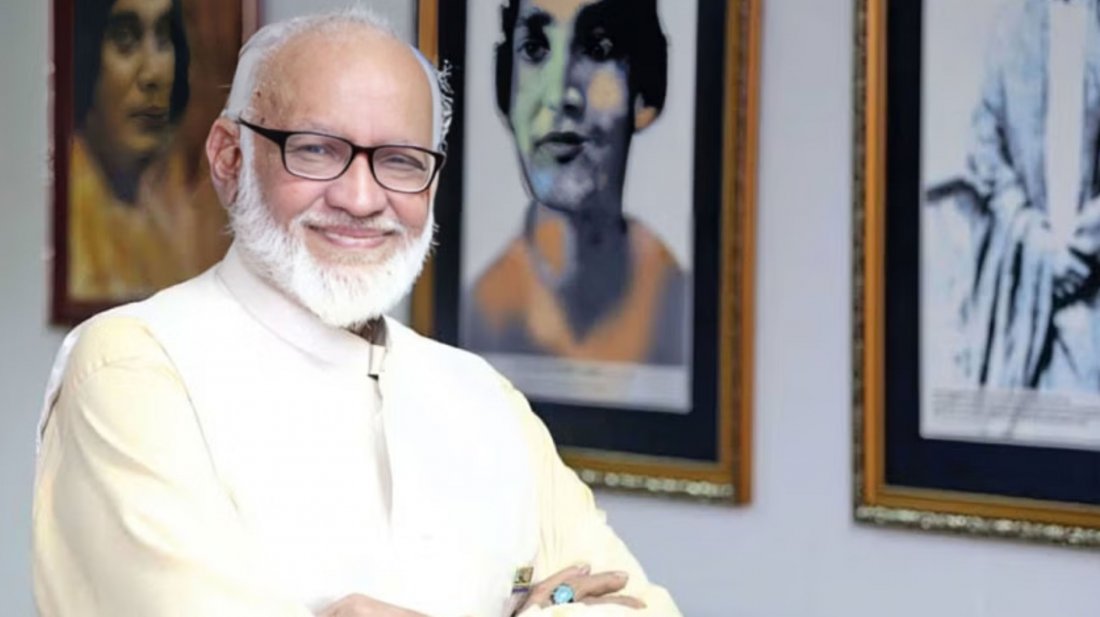 মারা গেছেন মুস্তাফা জামান আব্বাসী