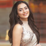 নুসরাত ফারিয়ার গ্রেফতারে প্রতিবাদ, জুলাই-আগস্টে কোথায় ছিলেন তিনি nusrat_faria_bmdb_image