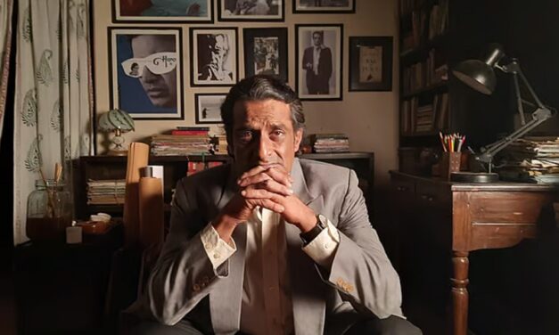 সিনেমা হল নয়, ‘প্রিয় সত্যজিৎ’ বেছে নিল চরকি