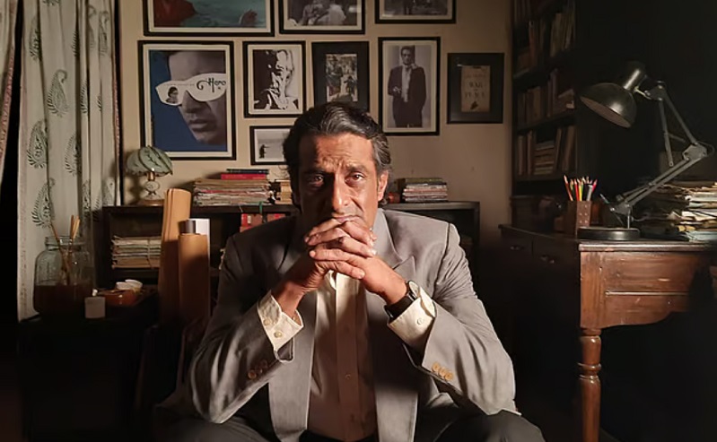 সিনেমা হল নয়, ‘প্রিয় সত্যজিৎ’ বেছে নিল চরকি