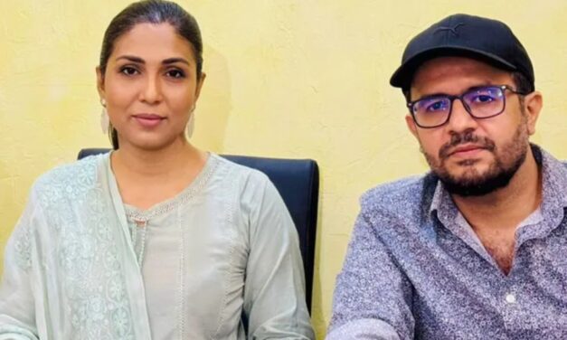 ‘বরবাদ’ পাইরেসির সঙ্গে প্রযোজক জড়িত?