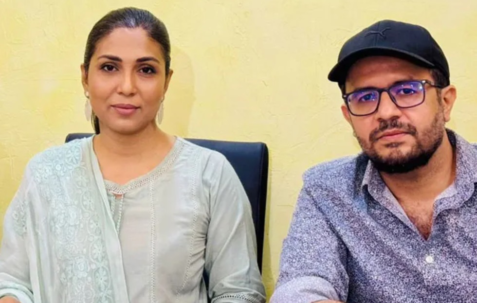 ‘বরবাদ’ পাইরেসির সঙ্গে প্রযোজক জড়িত?