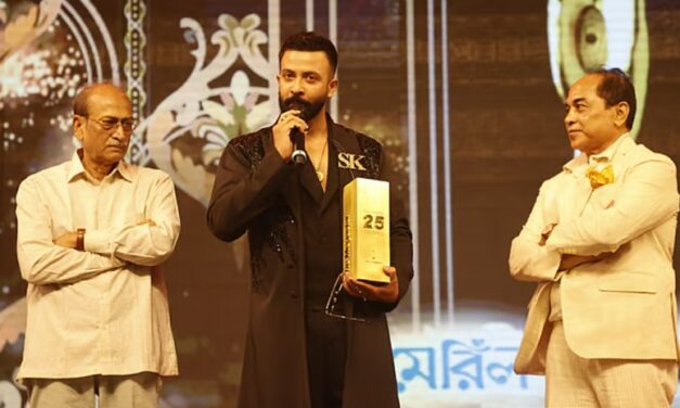 ‘আমার দিন শেষ হয়নি, মাত্র শুরু’, শাকিব খানের বক্তব্য ঘিরে প্রশংসা