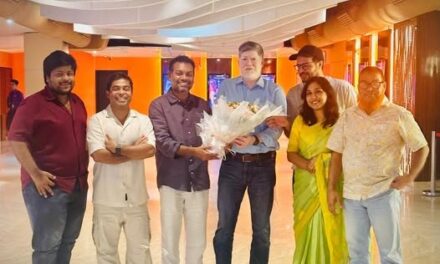 টিকিটের অর্থ ভাগাভাগি নিয়ে প্রযোজক ও স্টার সিনেপ্লেক্সের সমঝোতা