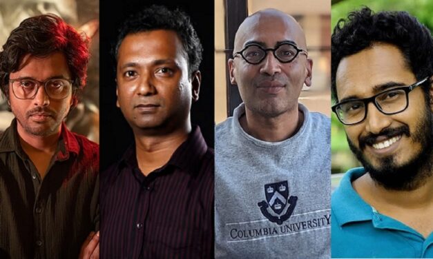 মনোযোগ কাড়বে তানিম, সুমন, যুবরাজ ও এবাদুরের সিনেমা