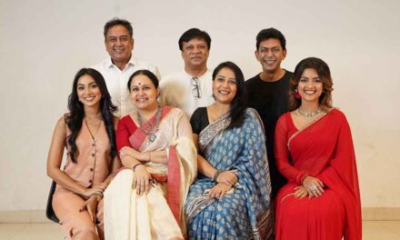 ‘উৎসব’ টিজার, ঢালিউড পেতে যাচ্ছে অতিপ্রত্যাশিত কমেডি সিনেমা?