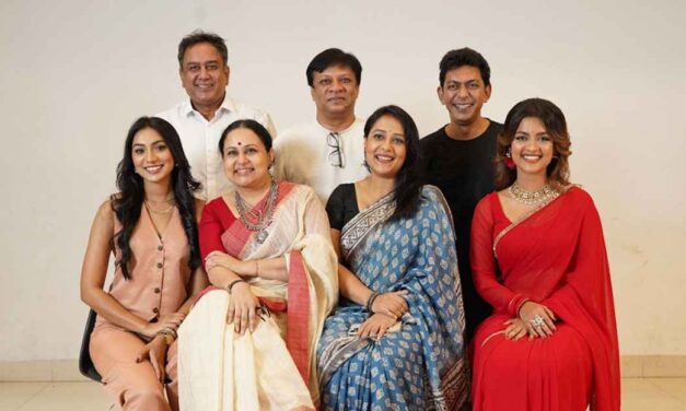 ‘উৎসব’ টিজার, ঢালিউড পেতে যাচ্ছে অতিপ্রত্যাশিত কমেডি সিনেমা?