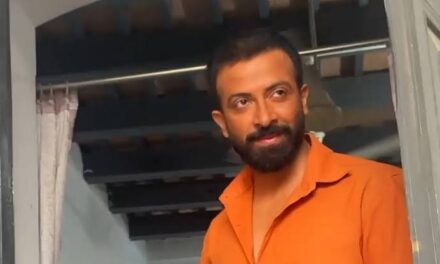 তাণ্ডব: কমার্শিয়াল ঘরানার এক অন্যরকম সিনেমা