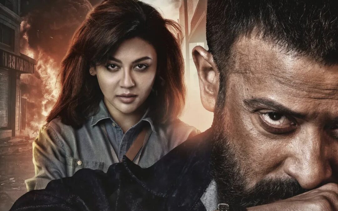 ‘তাণ্ডব’ শুধু থ্রিলারই নয়, উঠে এসেছে বাস্তব ও সংবেদনশীল প্রসঙ্গ