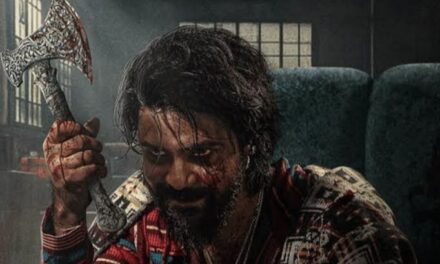 সিনেমা হিসেবে কতটা ‘ইনসাফ’ হলো