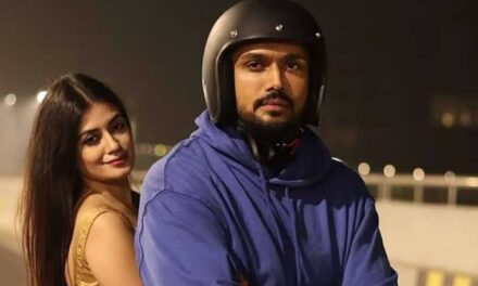 নীলের ফাঁদে ‘নীলচক্র’