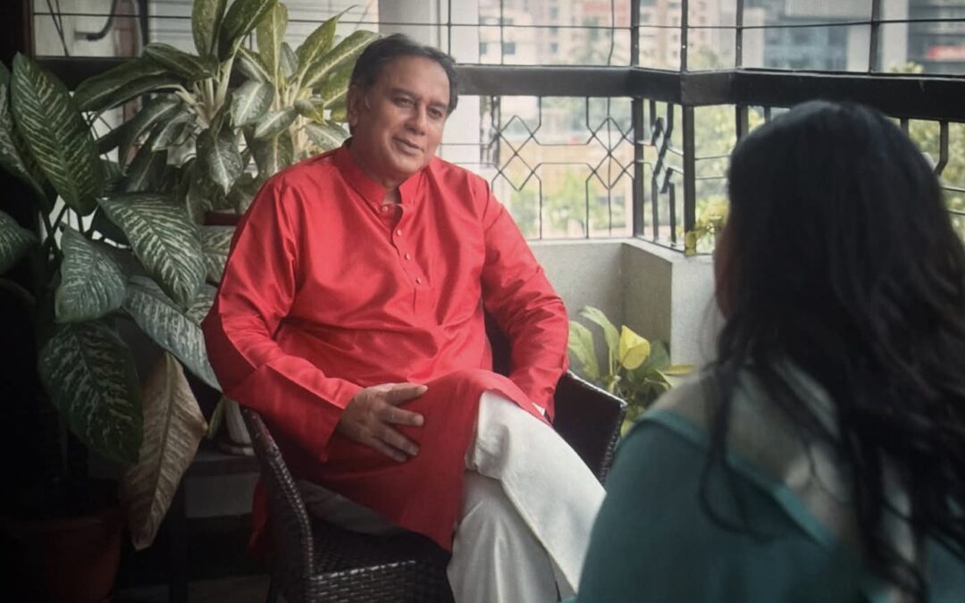 উৎসব: ছোট জীবনের নিঃশব্দ কার্নিভাল