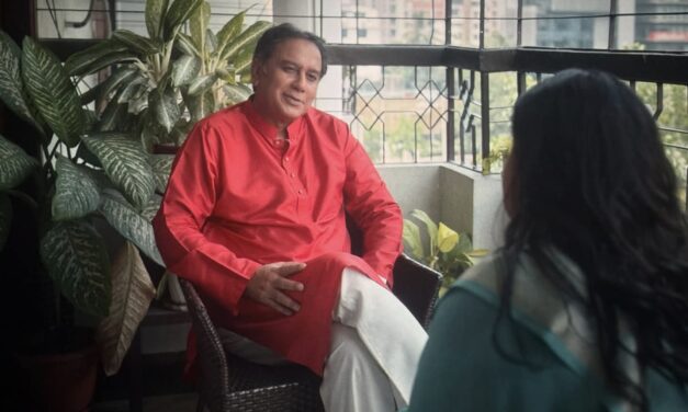 উৎসব: ছোট জীবনের নিঃশব্দ কার্নিভাল