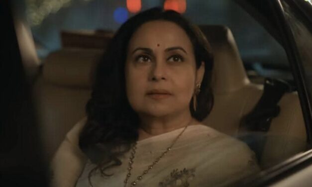 আফসানা মিমি যেন একটা কবিতা