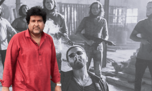 তাণ্ডবের পাইরেসি সব মাত্রা অতিক্রম করেছে: দীপংকর দীপন