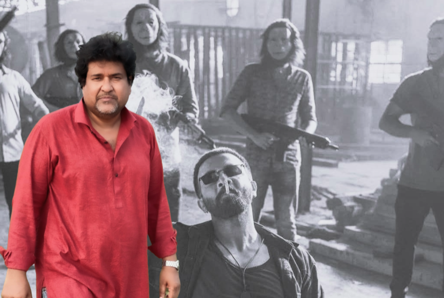 তাণ্ডবের পাইরেসি সব মাত্রা অতিক্রম করেছে: দীপংকর দীপন