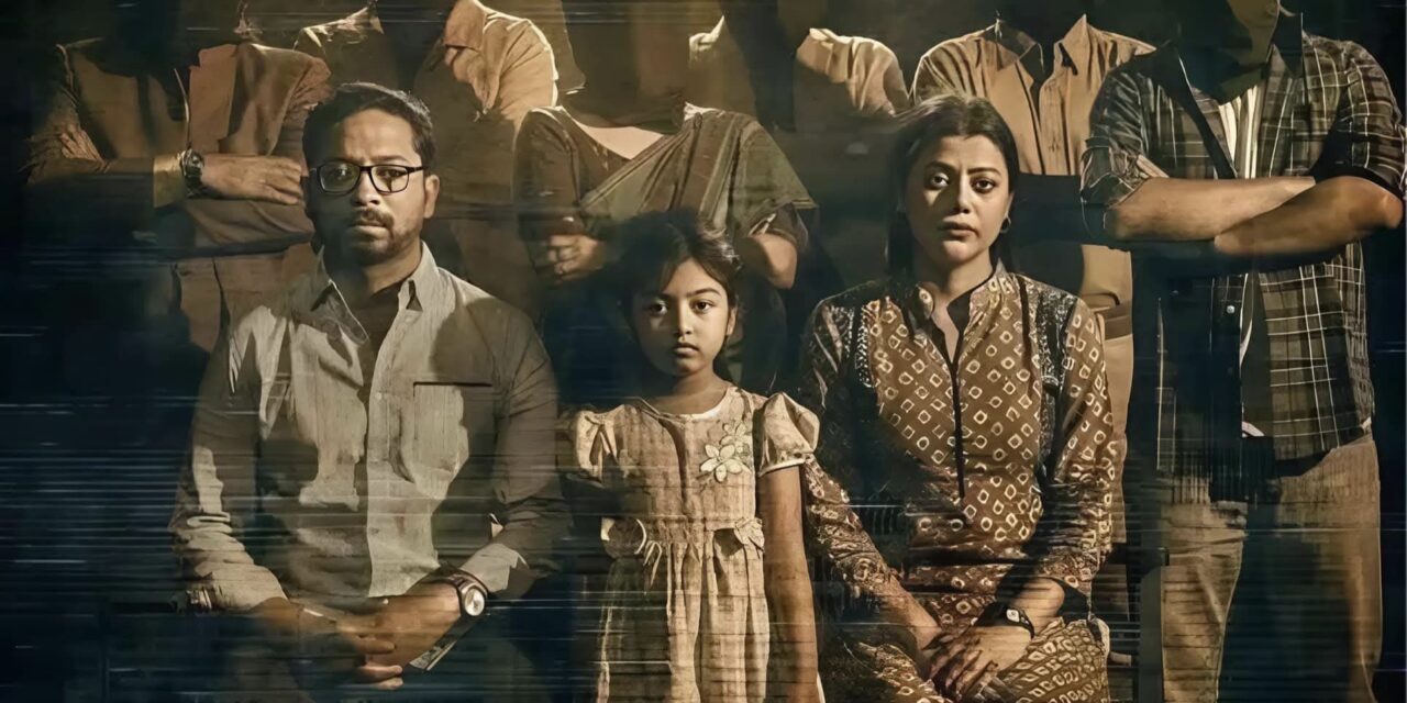 মুক্তির অনুমতি পেল রায়হান রাফীর ‘অমীমাংসিত’