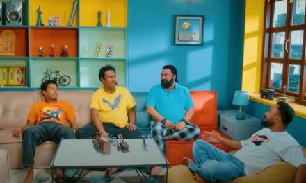 কয়েক ধাপে বিক্রি হচ্ছে ‘ব্যাচেলর পয়েন্ট’ সিজন ৫