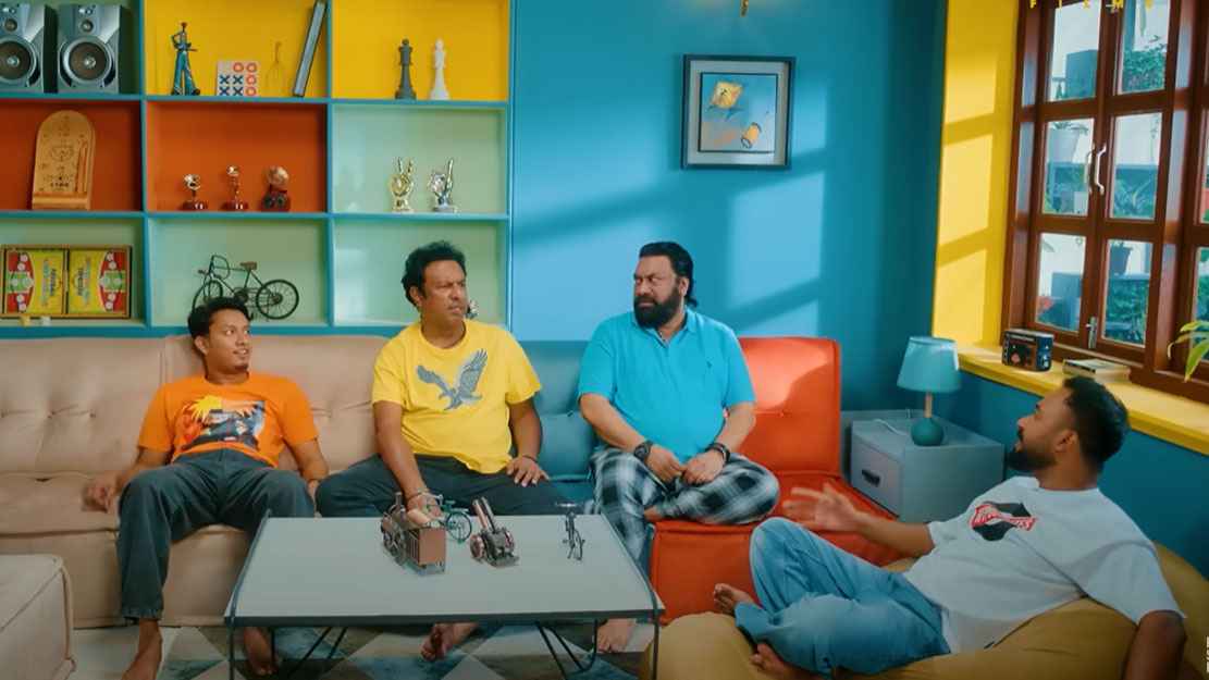 কয়েক ধাপে বিক্রি হচ্ছে ‘ব্যাচেলর পয়েন্ট’ সিজন ৫