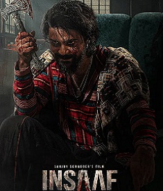 ইনসাফ