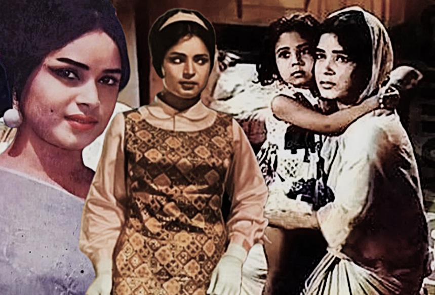 নাসিমা খানের আত্মকথন: তারকালোকের দিনগুলো