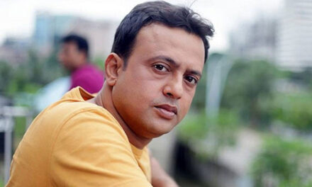 রিয়াজ কোনো আফসোসের নাম না, গর্বের