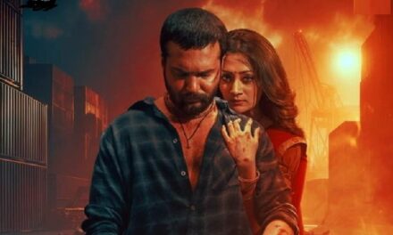 টগর: আদর-পূজাকে ডুবাতে এমন সিনেমাই যথেষ্ট