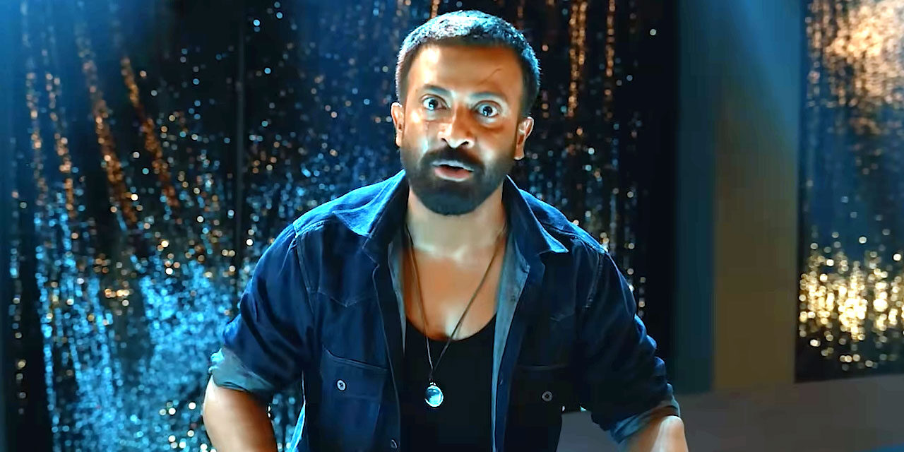 ‘তাণ্ডব’ পাইরেসির মূলহোতা কে বা কারা?