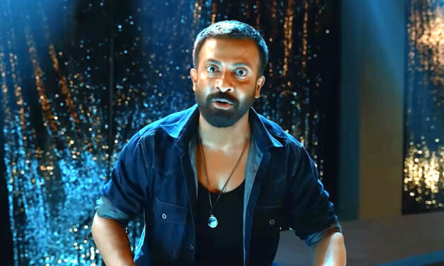 ‘তাণ্ডব’ পাইরেসির মূলহোতা কে বা কারা?